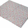 Rosewood Watermelon Print Rectangular Dog Cool Mat 2 Rosewood Watermelon Print Rectangular Dog Cool Mat -Danish Design || Scruffs || Great&Small Sales 02505 0