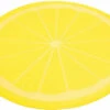 Rosewood Lemon Print Round Dog Cool Mat 1 Rosewood Lemon Print Round Dog Cool Mat -Danish Design || Scruffs || Great&Small Sales 02508 0