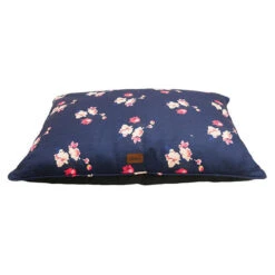 Joules Floral Dog Mattress 5 Joules Floral Dog Mattress -Danish Design || Scruffs || Great&Small Sales 05505