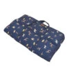 Joules Dog Print Travel Dog Blanket -Danish Design || Scruffs || Great&Small Sales 05512
