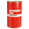 Breederpack Dog Premium Chunks Supersize 6 X 1200g -Danish Design || Scruffs || Great&Small Sales 10007