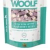 Woolf Chicken With Blueberry Bites -Danish Design || Scruffs || Great&Small Sales 1003