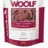 Woolf Soft Strips Of Duck -Danish Design || Scruffs || Great&Small Sales 1009