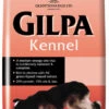 Gilpa Kennel Chicken & Green Lipped Mussel Working Dog Food -Danish Design || Scruffs || Great&Small Sales 10191