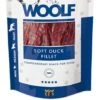 Woolf Soft Duck Fillet -Danish Design || Scruffs || Great&Small Sales 1021