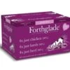 12 X 395g Forthglade Just Chicken, Lamb & Beef Variety Pack Wet Dog Food 1 12 X 395g Forthglade Just Chicken, Lamb & Beef Variety Pack Wet Dog Food -Danish Design || Scruffs || Great&Small Sales 117