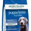 Arden Grange Puppy/Junior Large Breed Chicken And Rice Dog Food 1 Arden Grange Puppy/Junior Large Breed Chicken And Rice Dog Food -Danish Design || Scruffs || Great&Small Sales 1231018732 image28129