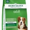 Arden Grange Lamb & Rice Adult Dry Dog Food 1 Arden Grange Lamb & Rice Adult Dry Dog Food -Danish Design || Scruffs || Great&Small Sales 1231018737 image28629