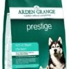 Arden Grange Prestige Fresh Chicken Adult Dog Food -Danish Design || Scruffs || Great&Small Sales 1231018765 image28129