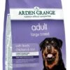 Arden Grange Adult Large Breed Fresh Chicken & Rice Dry Dog Food 1 Arden Grange Adult Large Breed Fresh Chicken & Rice Dry Dog Food -Danish Design || Scruffs || Great&Small Sales 1231018769 image28529