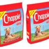 2 X 15kg Chappie Chicken & Beef Wholegrain Adult Dog Food 1 2 X 15kg Chappie Chicken & Beef Wholegrain Adult Dog Food -Danish Design || Scruffs || Great&Small Sales 1231022088 Chappie Beef Chicken