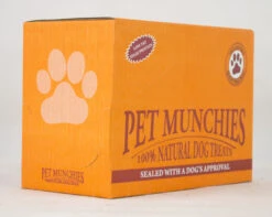 Pet Munchies Duck Strips Natural Dog Treats -Danish Design || Scruffs || Great&Small Sales 1231038987 DSC 0088