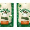 2 X 340g Greenies Original Petite Dog Dental Chews -Danish Design || Scruffs || Great&Small Sales 1231040083 greenies petite 2 x 340g
