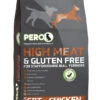 Pero High Meat SBT Chicken Adult Dog Food -Danish Design || Scruffs || Great&Small Sales 1231040396 pero sbt chicken 3d