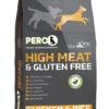 Pero High Meat Chicken & Rice Adult Dog Food -Danish Design || Scruffs || Great&Small Sales 1231040397 pero gf chickenrice 3d