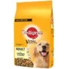 Pedigree Vital Protection Chicken And Vegetables Dry Dog Food -Danish Design || Scruffs || Great&Small Sales 1231042518 pedigreevitalchickenveg
