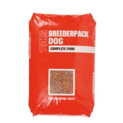 Breederpack Working Dog Complete