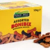 Fold Hill Assorted Large Bonibix 10kg 1 Fold Hill Assorted Large Bonibix 10kg -Danish Design || Scruffs || Great&Small Sales 19092
