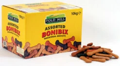Fold Hill Assorted Large Bonibix 10kg