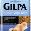 Gilpa Super Value Dog Mix Chicken, Rice & Veg Working Dog Food -Danish Design || Scruffs || Great&Small Sales 197
