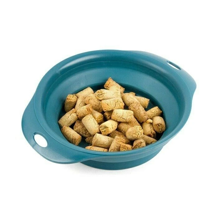 Great&Small Flexible Travel Bowl 3 Great&Small Flexible Travel Bowl