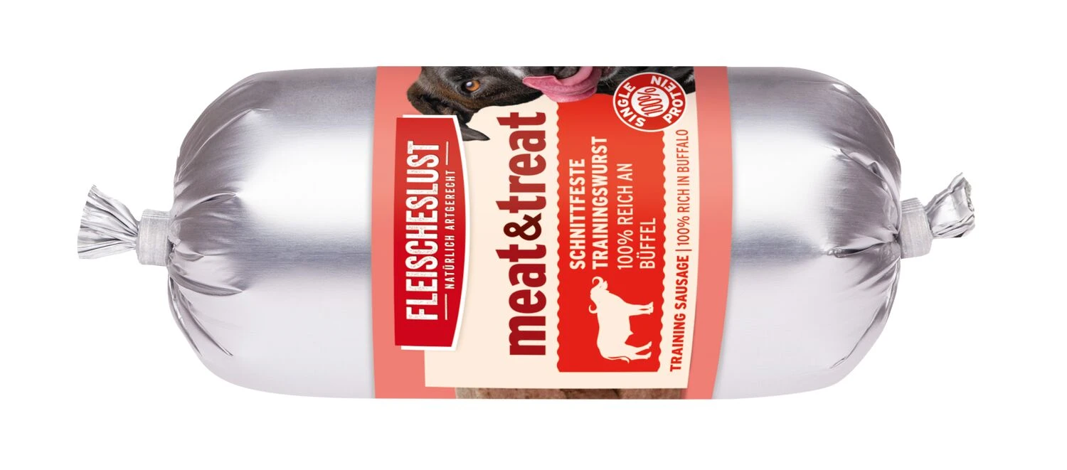 Fleischeslust Meat & Treat Singleshot Poultry 2 Fleischeslust Meat & Treat Singleshot Poultry