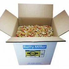 Betty Millers Petites Natural Dog Treats 4 Betty Millers Petites Natural Dog Treats - Image 2