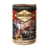 Carnilove Lamb & Wild Boar Wet Dog Food 2 Carnilove Lamb & Wild Boar Wet Dog Food -Danish Design || Scruffs || Great&Small Sales 21