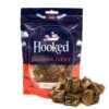 Hooked 100% Natural Salmon Jerky 2 Hooked 100% Natural Salmon Jerky -Danish Design || Scruffs || Great&Small Sales 212317
