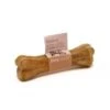 Chew On 100% European Hide Bone -Danish Design || Scruffs || Great&Small Sales 212328