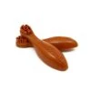Great&Small Papaya & Coconut Brush Shaped Treat Large -Danish Design || Scruffs || Great&Small Sales 212454 v2 web
