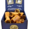 15 X Petsnack Filled Bone Meat -Danish Design || Scruffs || Great&Small Sales 21542