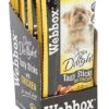 72 X Webbox Chewy Dogs Delight Tasty Dog Sticks Chicken 2 72 X Webbox Chewy Dogs Delight Tasty Dog Sticks Chicken -Danish Design || Scruffs || Great&Small Sales 23917