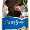 Burgess Adult Dog Light Chicken 12.5kg -Danish Design || Scruffs || Great&Small Sales 24593