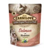 Carnilove Salmon With Blueberries Wet Puppy Food 1 Carnilove Salmon With Blueberries Wet Puppy Food -Danish Design || Scruffs || Great&Small Sales 27