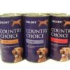 6 X 1200g Gelert Country Choice Tripe Mix Wet Dog Food Variety Pack 1 6 X 1200g Gelert Country Choice Tripe Mix Wet Dog Food Variety Pack -Danish Design || Scruffs || Great&Small Sales 28211