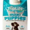 18 X TopLife Formula Puppy Milk 200ml -Danish Design || Scruffs || Great&Small Sales 28549