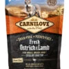 Carnilove Fresh Ostrich & Lamb Small Breed Adult Dog Food 2 Carnilove Fresh Ostrich & Lamb Small Breed Adult Dog Food -Danish Design || Scruffs || Great&Small Sales 29