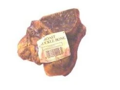 20 X Dugdale Davies Filmed Roast Knuckle Bones (pre-wrapped).