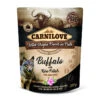 Carnilove Buffalo With Rose Petals Wet Dog Food 1 Carnilove Buffalo With Rose Petals Wet Dog Food -Danish Design || Scruffs || Great&Small Sales 31
