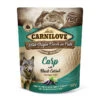 Carnilove Carp With Black Carrot Wet Dog Food 1 Carnilove Carp With Black Carrot Wet Dog Food -Danish Design || Scruffs || Great&Small Sales 32