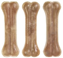 Good Boy Rawhide Dog Chew Knuckle Medium 20cm (8") 10Pack