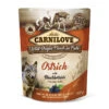 Carnilove Ostrich With Blackberries Wet Dog Food 1 Carnilove Ostrich With Blackberries Wet Dog Food -Danish Design || Scruffs || Great&Small Sales 34