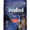 Wafcol Salmon & Potato Large & Giant Breed Adult Dog Food 1 Wafcol Salmon & Potato Large & Giant Breed Adult Dog Food -Danish Design || Scruffs || Great&Small Sales 34129