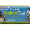 18 X Canovel Probiotic Yoghurt Dog Treat Bar 50g -Danish Design || Scruffs || Great&Small Sales 36142