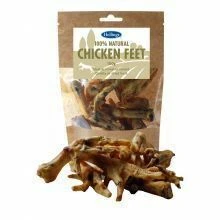 Hollings 100% Natural Chicken Feet 4 Hollings 100% Natural Chicken Feet - Image 2