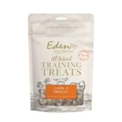 Eden Lamb & Parsley Training Treats