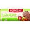Fleischeslust Rabbit With Root Vegetables And Parsley -Danish Design || Scruffs || Great&Small Sales 40012 rabbit 400g fop