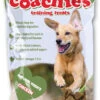 Coachies Natural Dog Training Treats 1 Coachies Natural Dog Training Treats -Danish Design || Scruffs || Great&Small Sales 40537