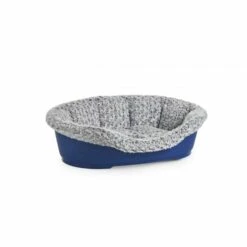 Sharples Soft 'N' Snug Black Rose Insert For Do Not Disturb Beds 25 Sharples Soft 'N' Snug Black Rose Insert For Do Not Disturb Beds -Danish Design || Scruffs || Great&Small Sales 407876 1